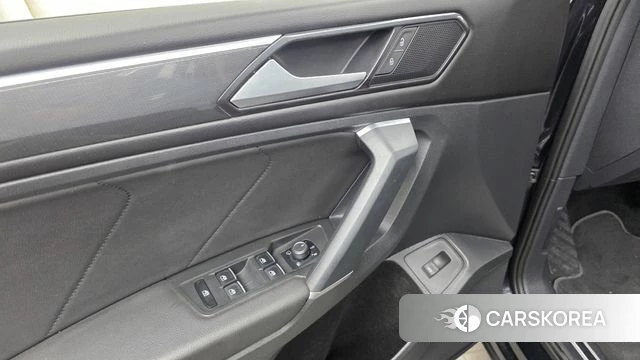 Volkswagen Tiguan Allspace id 4435529 из Кореи 19