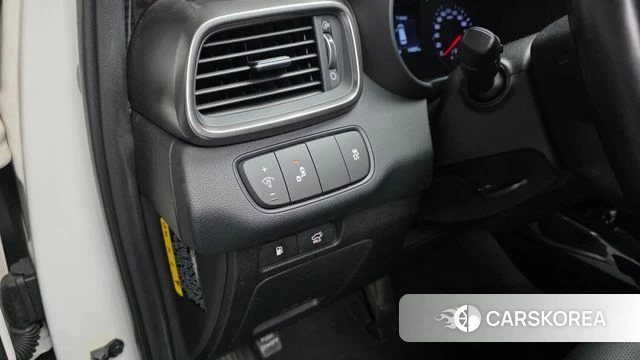 Kia The New Sorento id 4785970 из Кореи 19