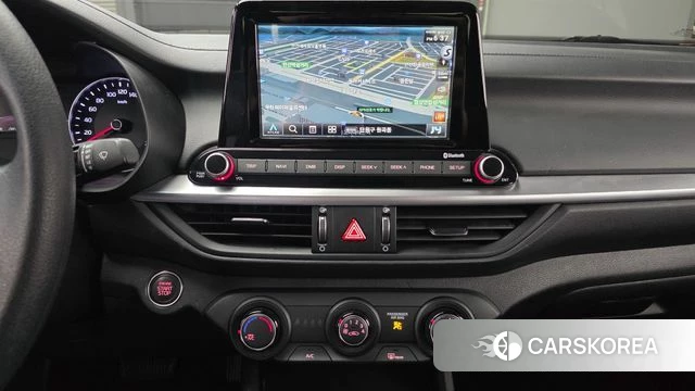 Kia The New K3 2nd generation id 4293401 из Кореи 19