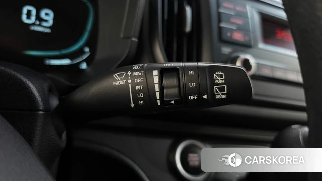 Kia The New Kia Ray id 4792489 из Кореи 19