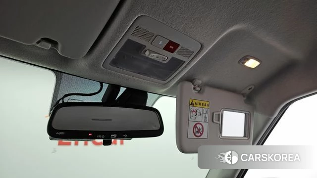 Hyundai The New Casper id 4527810 из Кореи 19