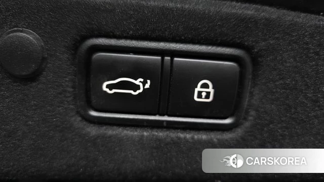 Hyundai The New Grandeur IG id 4750284 из Кореи 19