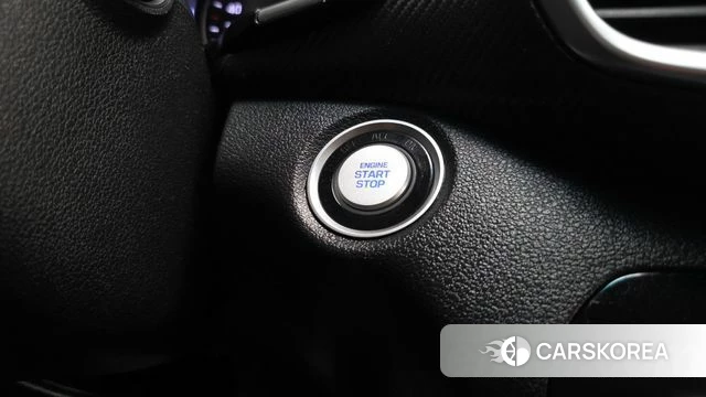 Hyundai All New Tucson id 4390039 из Кореи 19