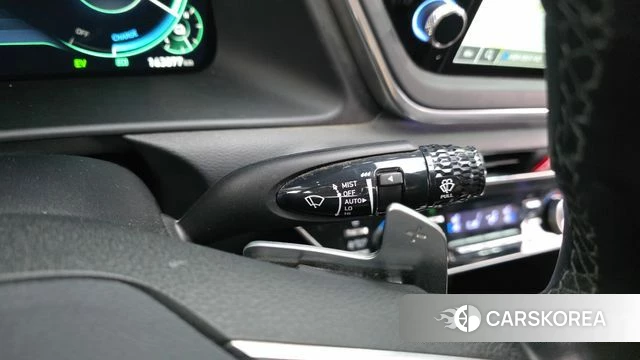 Hyundai Sonata Hybrid (DN8) id 4917086 из Кореи 19