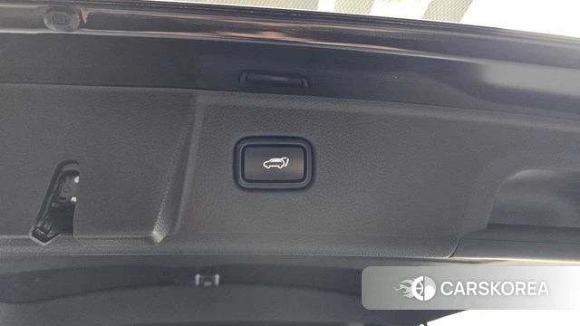 Kia Mohave Master id 4458812 из Кореи 19