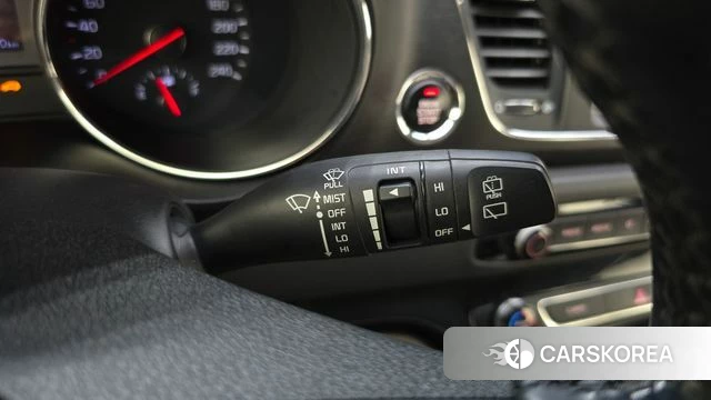 Kia The New Carnival id 4746397 из Кореи 19