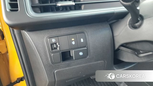 Hyundai Staria id 4456370 из Кореи 19