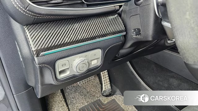 Mercedes-Benz GLE-Class W167 id 4429201 из Кореи 19