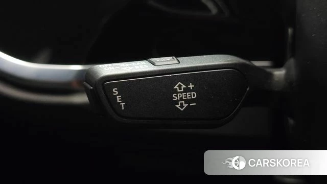 Audi Q3 (F3) id 4535766 из Кореи 19