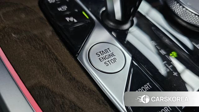 BMW X5 (G05) id 4187572 из Кореи 19