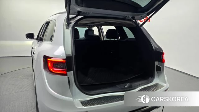 Renault Korea (Samsung) QM6 id 4525747 из Кореи 19