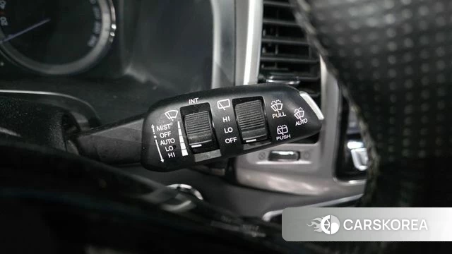 Ssangyong G4 Rexton id 4269270 из Кореи 19