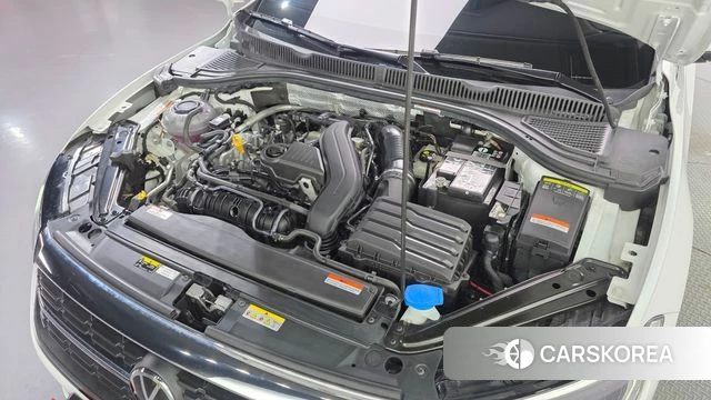 Volkswagen 7th Generation of Jetta id 4640795 из Кореи 19