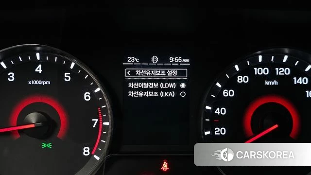 Ssangyong The New Tivoli Air id 4757218 из Кореи 19