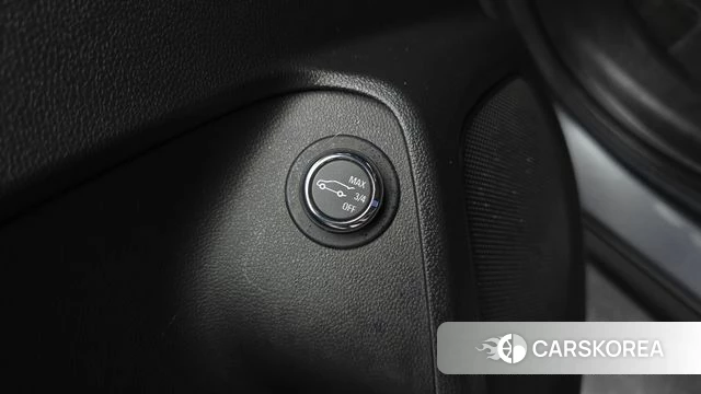 Chevrolet (GM Daewoo) Trailblazer id 4906548 из Кореи 19