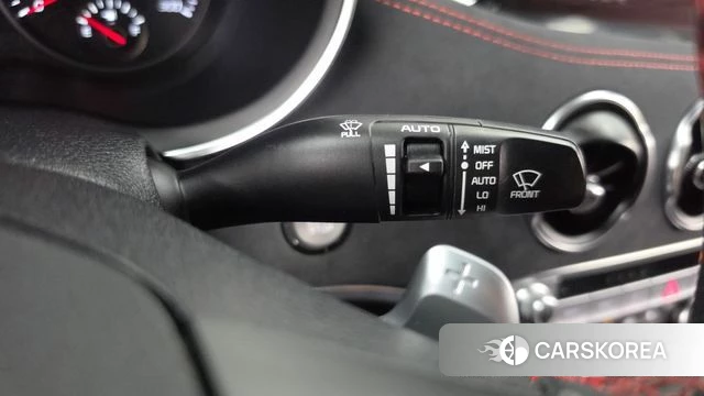 Kia Stinger Meister id 4899909 из Кореи 19