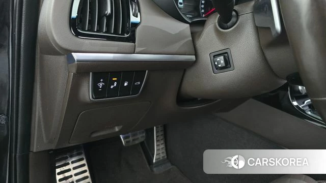 Kia Stinger id 4543344 из Кореи 19