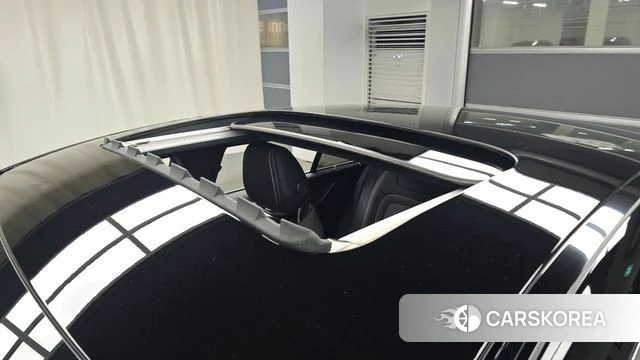 Mercedes-Benz AMG GT id 4655592 из Кореи 19