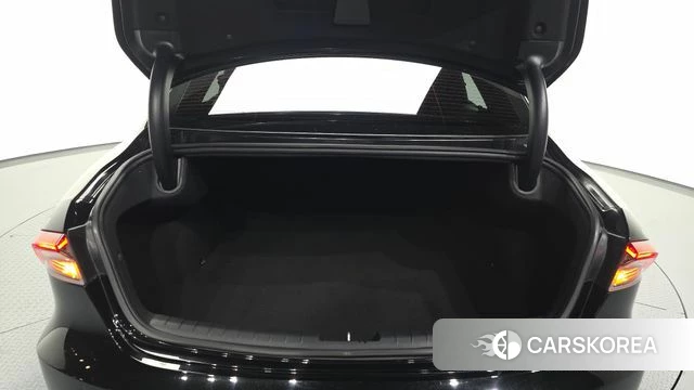 Hyundai The New Grandeur IG id 4383953 из Кореи 19