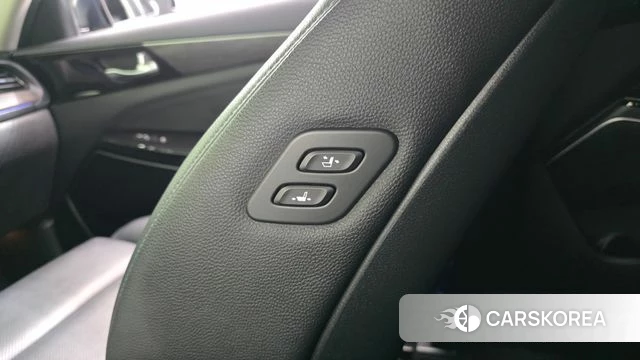 Kia K7 Premier Hybrid id 4362617 из Кореи 19