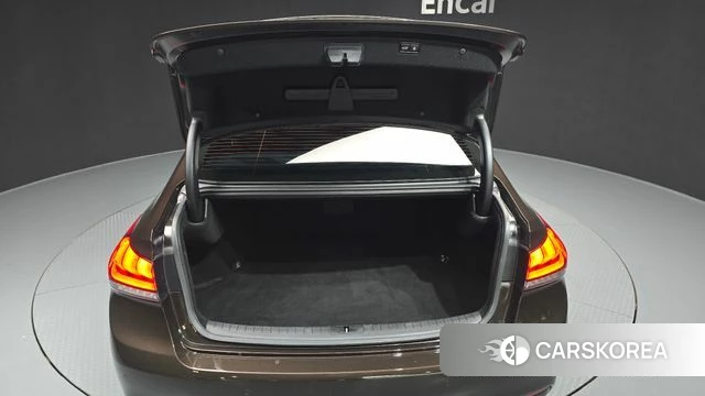 Genesis G80 id 4251085 из Кореи 19
