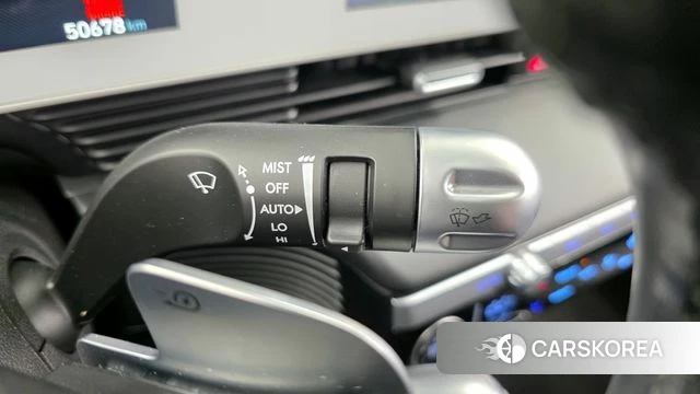 Hyundai Ionic 5 id 4224358 из Кореи 19