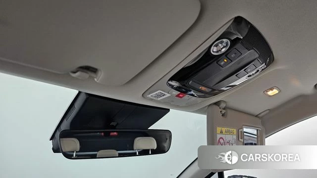 Kia The New Sportage 5th Generation id 4230052 из Кореи 19