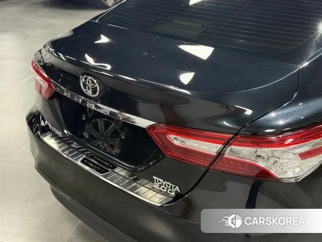 Toyota Camry id 4335197 из Китая 19