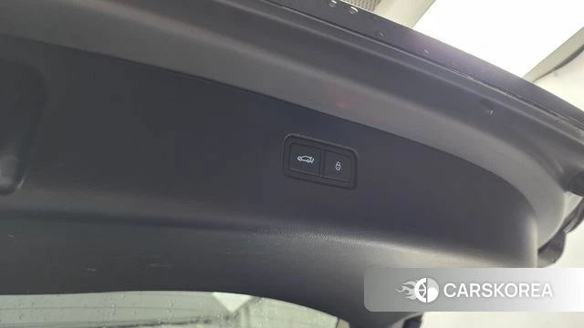 Genesis GV80 id 4550422 из Кореи 19