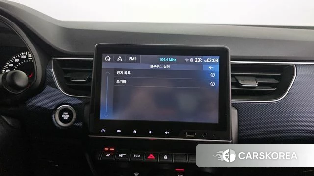 Renault Korea (Samsung) Arcana id 4342686 из Кореи 19
