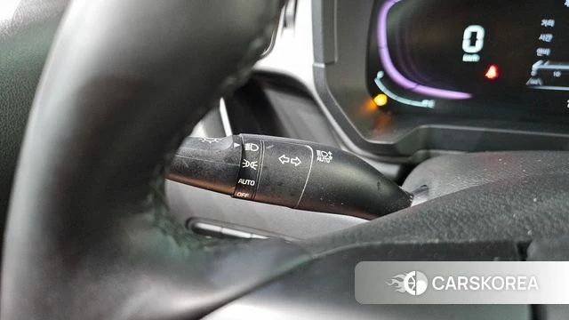 Kia The New Kia Ray id 4618337 из Кореи 19