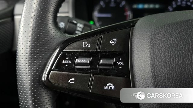 Ssangyong The New Rexton Sports Cannes id 4383137 из Кореи 19