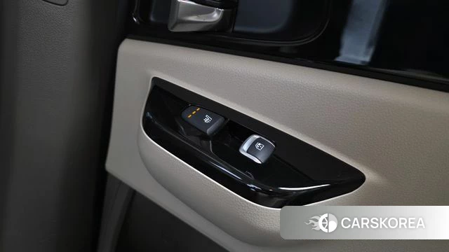 Kia Carnival 4th generation id 4474921 из Кореи 19