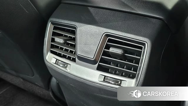 Ssangyong The New Rexton Sports Cannes id 4688259 из Кореи 19