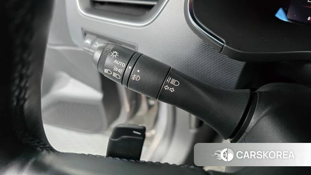 Renault Korea (Samsung) XM3 id 4712805 из Кореи 19