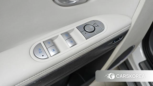 Hyundai Ionic 5 id 4495512 из Кореи 19