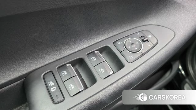Hyundai The New Grandeur IG id 4489118 из Кореи 19