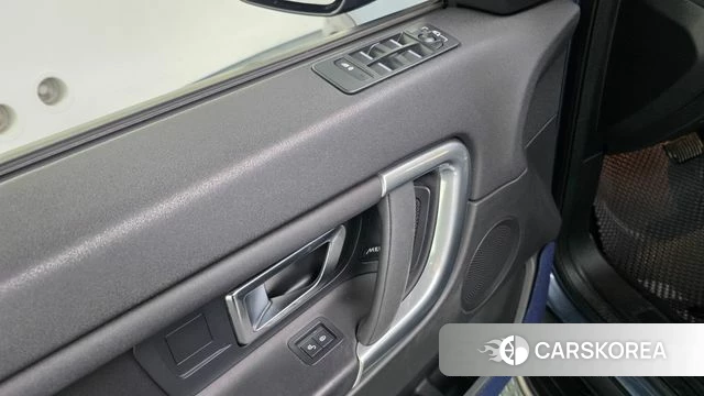 Land Rover Discovery Sports id 4339461 из Кореи 19