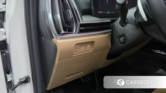 Kia The New Sorento 4th Generation id 4414166 из Кореи 19