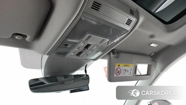 Volkswagen Arteon id 4224879 из Кореи 19