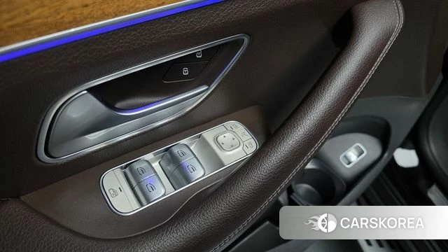 Mercedes-Benz GLE-Class W167 id 4894912 из Кореи 19