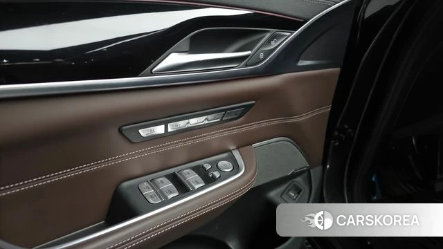 BMW 6 Series GT (G32) id 4389282 из Кореи 19