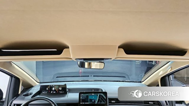 Hyundai Staria id 4308612 из Кореи 19