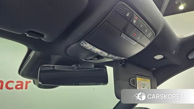 Mercedes-Benz E-Class W213 id 4201951 из Кореи 19