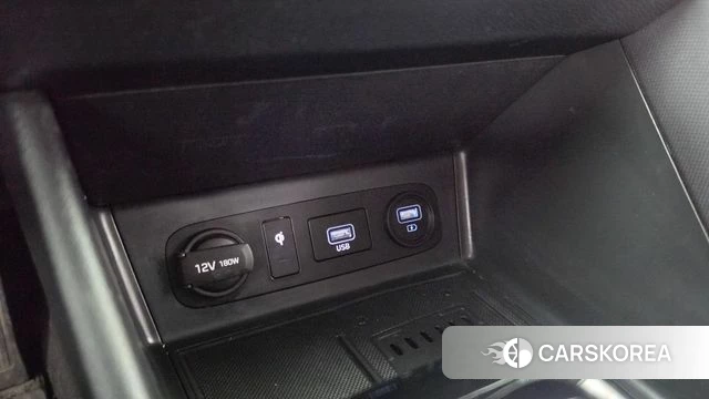 Hyundai Sonata (DN8) id 4732522 из Кореи 19