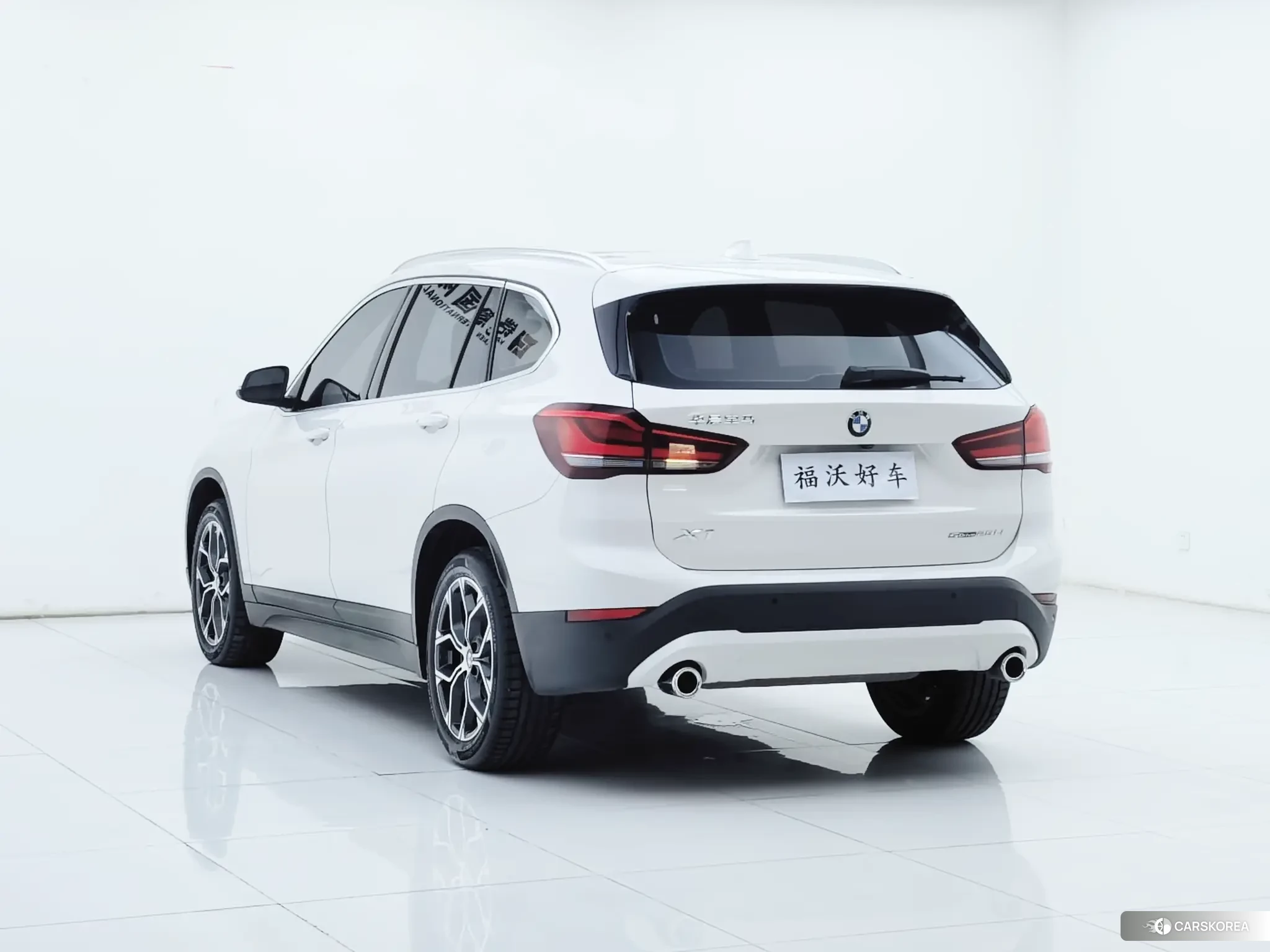 BMW X1 id 4473444 из Китая 19