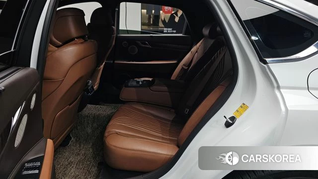 Genesis G80 (RG3) id 4354755 из Кореи 19
