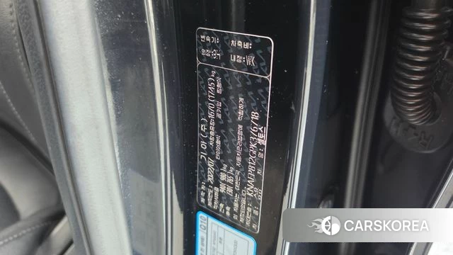 Kia Seltos id 4740579 из Кореи 19