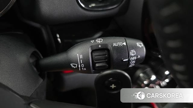 Mini Cooper S Countryman id 4591187 из Кореи 19