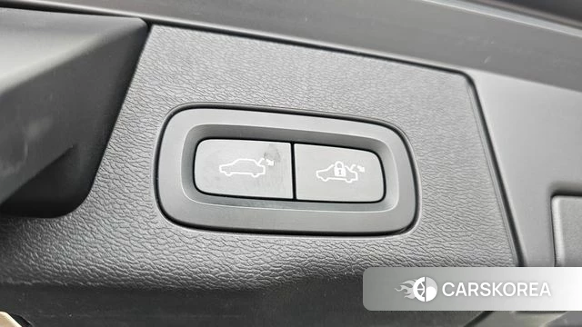 Volvo XC60 second Generation id 4471370 из Кореи 19